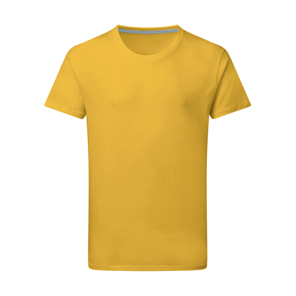 T shirt con stampa perfetta senza etichetta Personalizzato